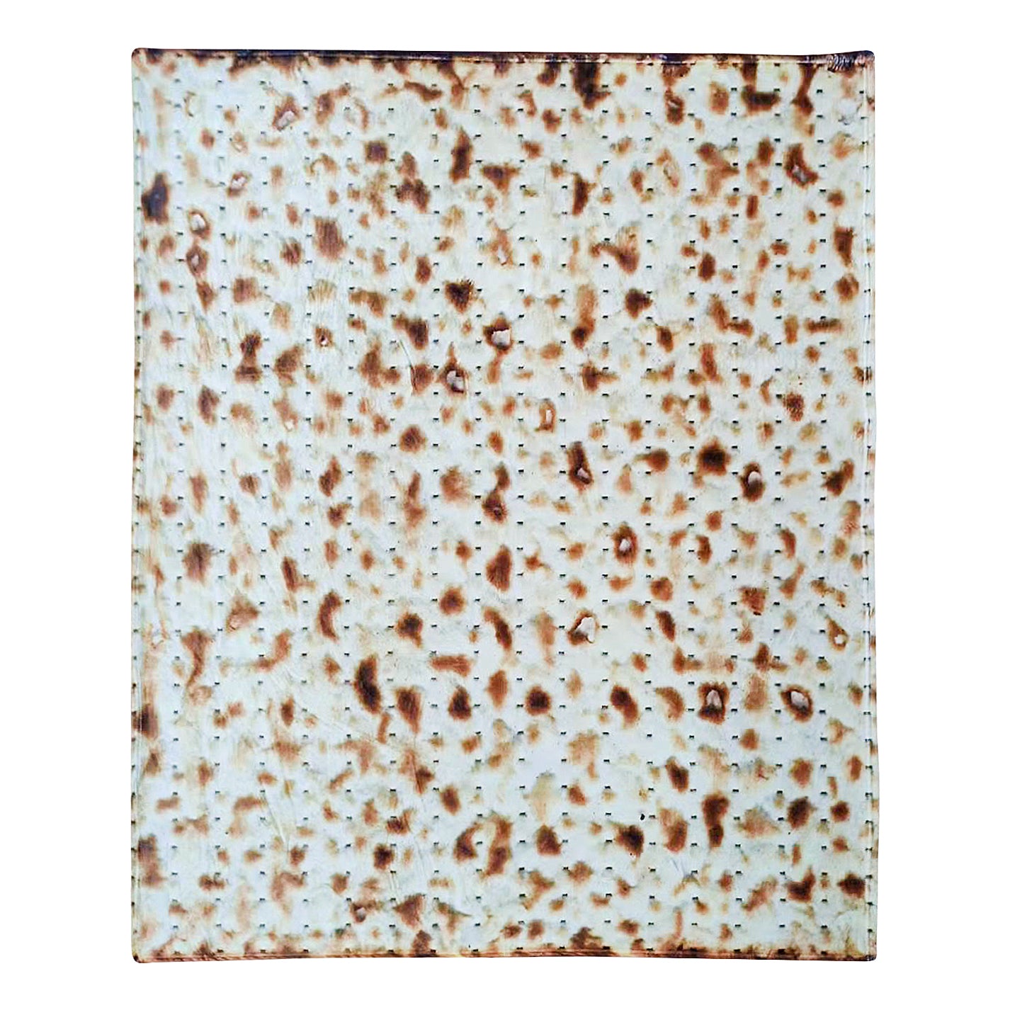 Matzah Blanket - AVAILABLE ON AMAZON