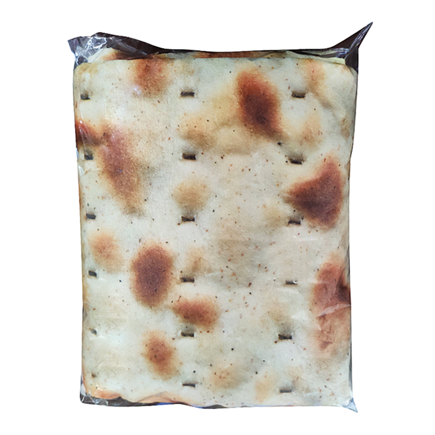 Matzah Blanket - AVAILABLE ON AMAZON